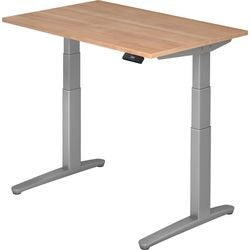 Scrivania sit-stand br vxbhm12 n ss 1200x800