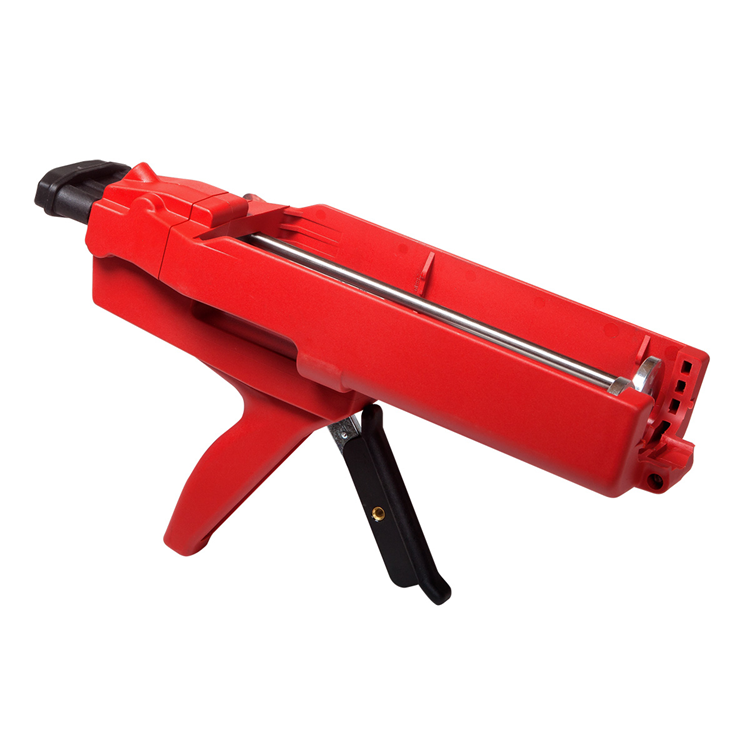 Bolivia 1073486 - epoxy duo pistool | 1 stuks