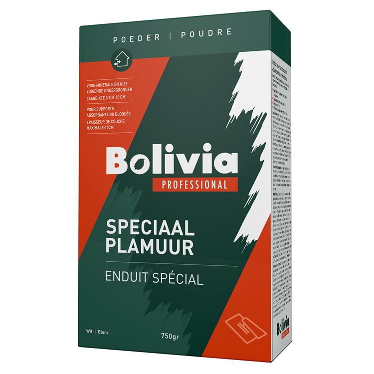 Bolivia 1073471 - espec. relleno 750gr | 1 pieza