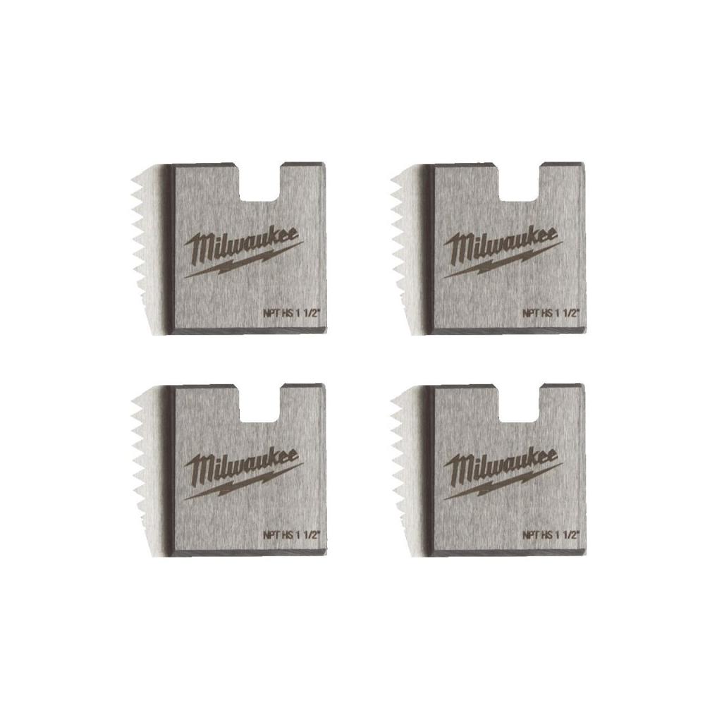 Accesorios Milwaukee cortacables manual | 1-1 2 npt hs - 48361111