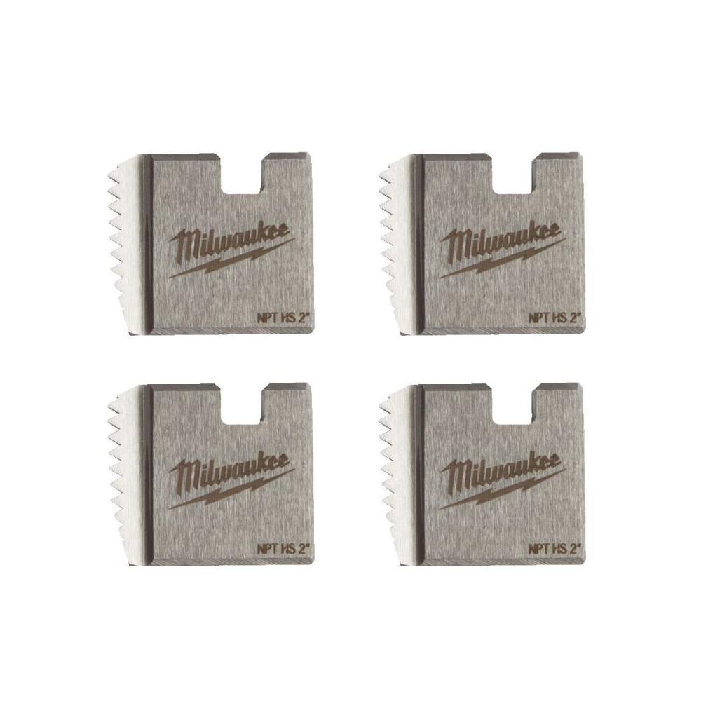 Accesorios Milwaukee cortacables manual | 2 npt h - 48361112