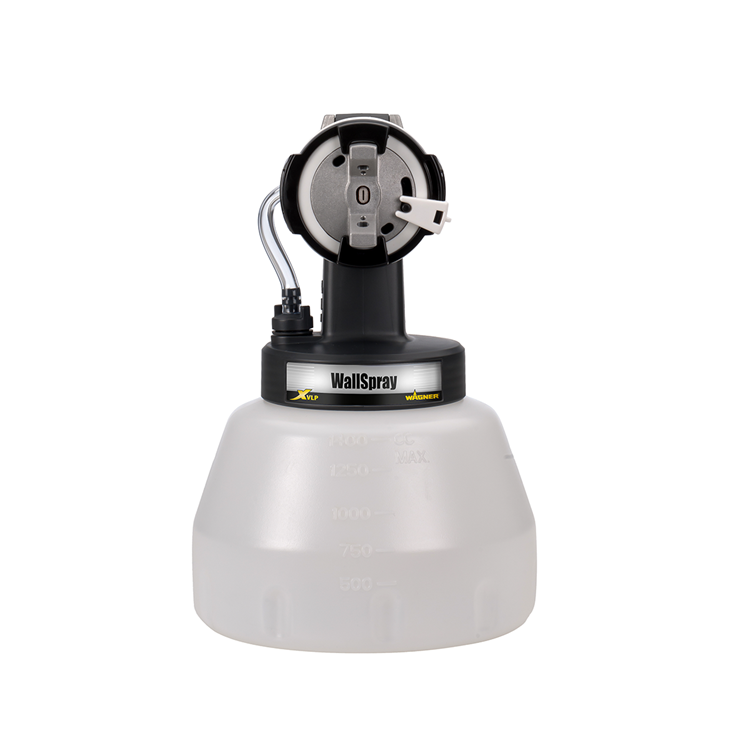 Wagner 1059917 - frontend xvlp wallspray | 6 pezzi