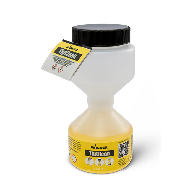 Wagner 1063176 - punta pulita 200 ml | 2 pezzi