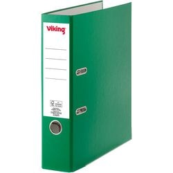 Ordinatore verde vichingo a4