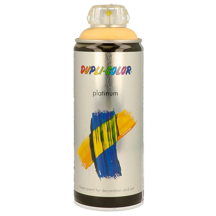 Motip 1059936 - pesca platino 400 ml | 2 pezzi