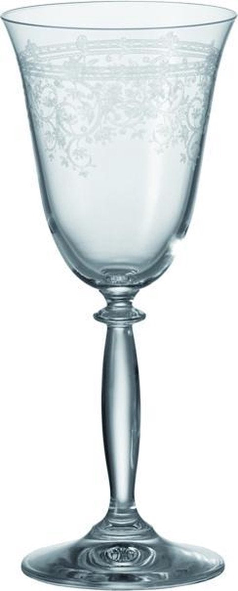 Bicchiere da vino bianco Montana Avalon - set di 6 bicchieri