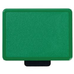 Tampón de repuesto trodat 6 50 verde