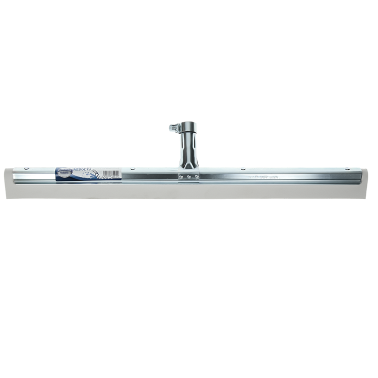 Moerman 1000077 - limpiaparabrisas goma blanca 55cm | 5 piezas