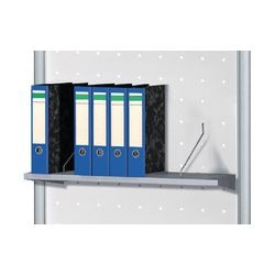 Elemento scaffale metropol kerkmann 6979 75x30cm