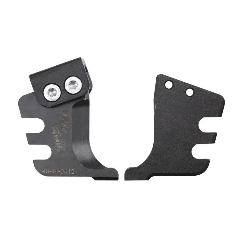 Accessori Milwaukee Lame di ricambio per taglio cavi - 48440412