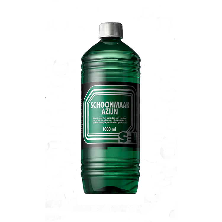 Farmlight 1030075 - aceto detergente sel 1ltr | 12 pezzi