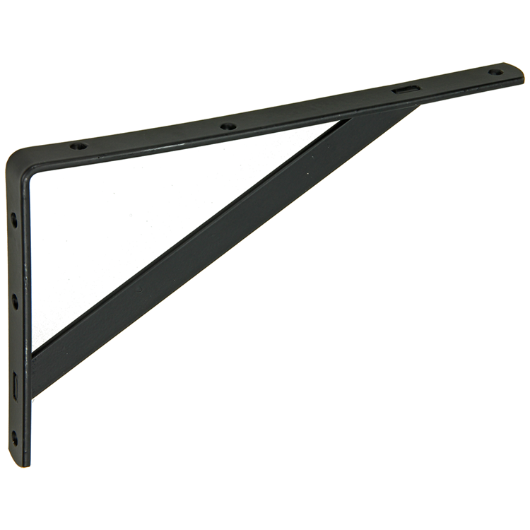 1059323 - reggipiano rinforzato nero 150x250 | 10 pezzi
