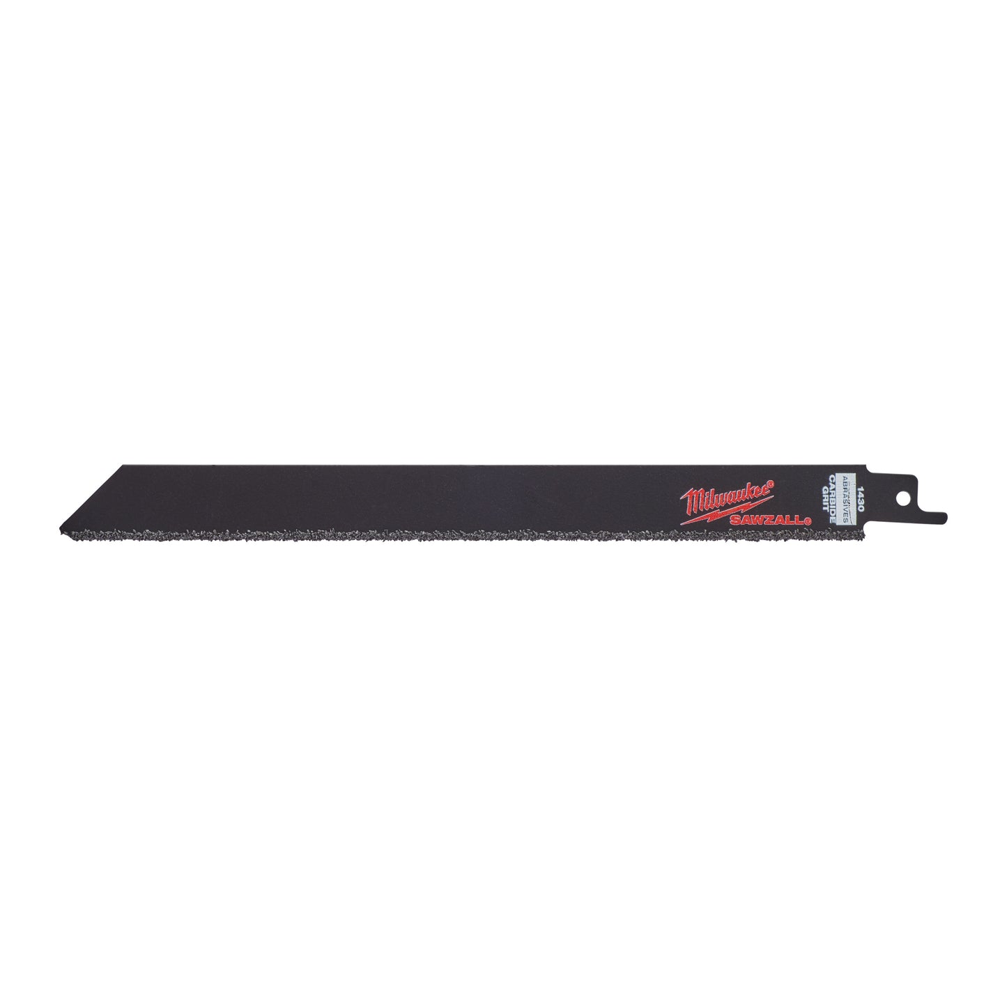 Lame per sega Milwaukee | applicazione speciale | ghisa materiali abrasivi fibra di vetro | 230 mm x grana in metallo duro | 3 pezzi - 48471430