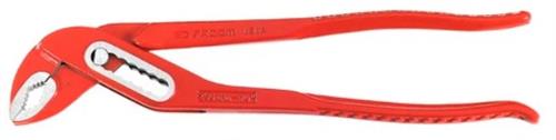 Pinza per pompa acqua Facom con passante. cerniera 24 cm