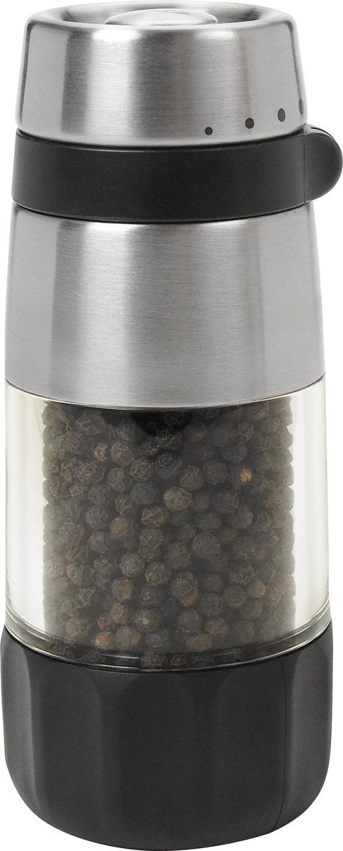 Oxo - macinapepe