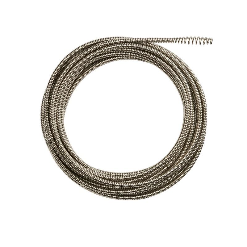 Accesorios Milwaukee espiral de 8 mm x 10,5 m m18pf-1st - 48532673