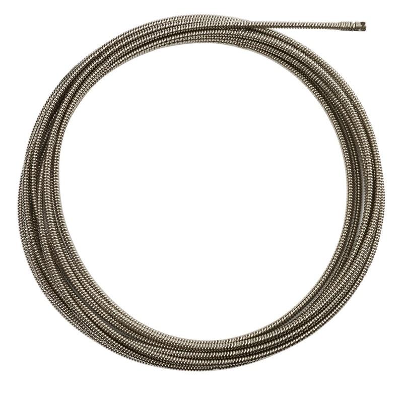 Accessori Milwaukee spirale 10mm x 15m m18fs -1st - 48532773