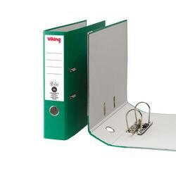 Organizzatore verde vichingo