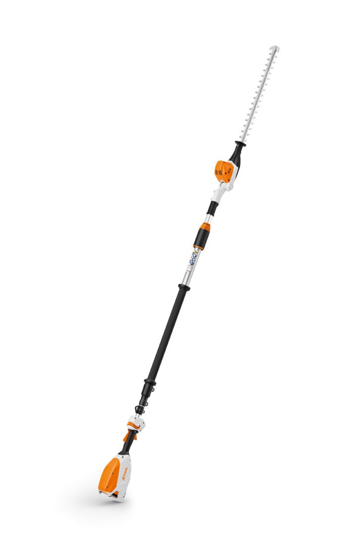 Cortasetos a batería Stihl hla 86 | 330cm | 115° | sin bateria ni cargador - 48590112930