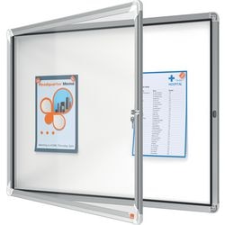 Tablero de corcho nobo premium plus 1902579