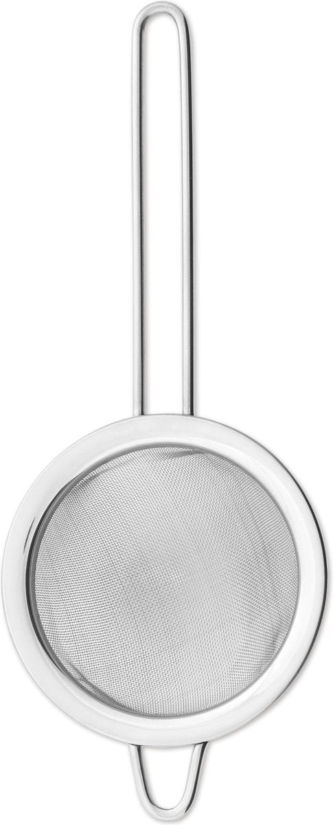 Colino da tè con profilo Brabantia - 75 mm - acciaio inossidabile