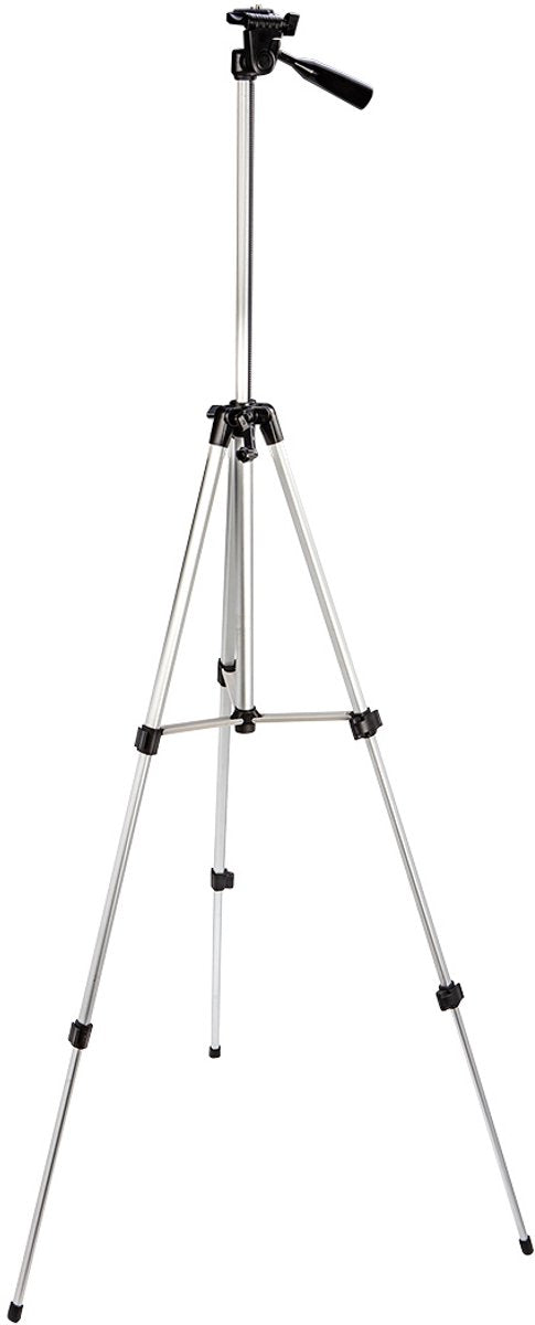 Treppiede Neo a 3 gambe per laser in alluminio da 150 cm