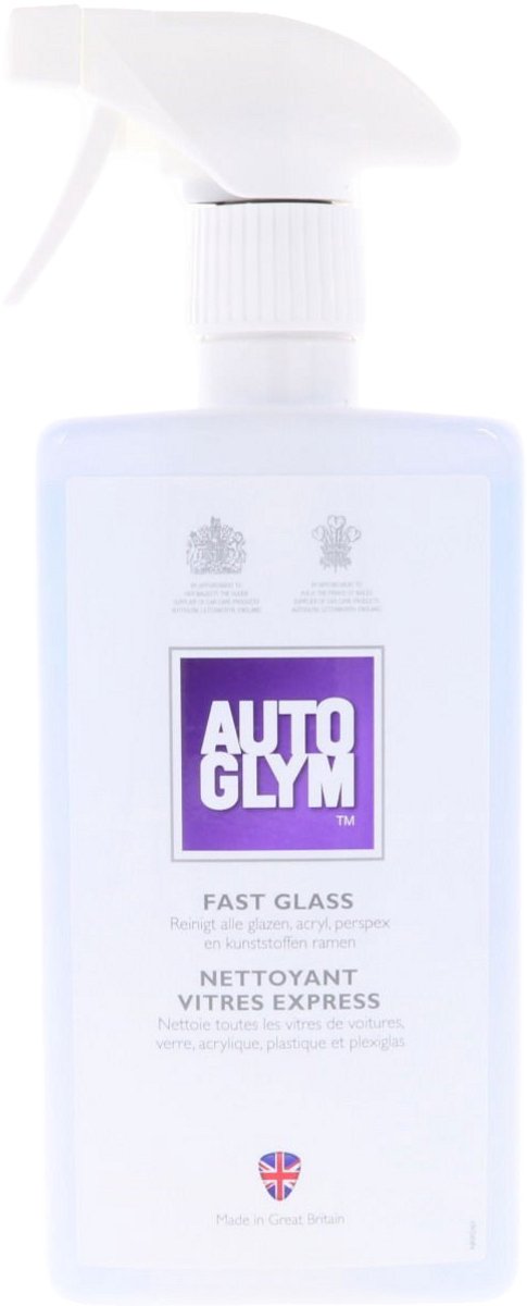 Bicchiere Autoglym veloce da 500ml