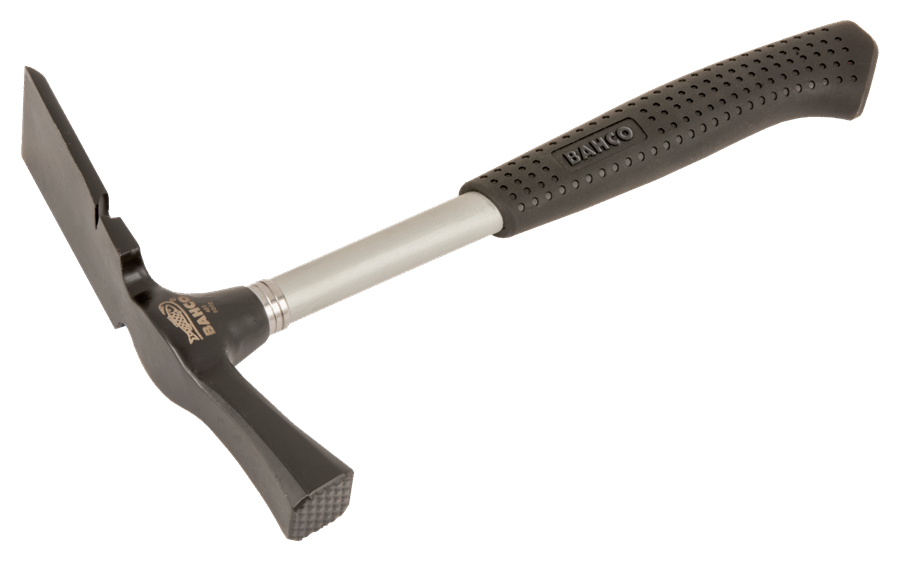 Martillo de albañil Bahco