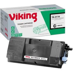 Tonercartridge viking tk-3110 kyocera compatible zwart