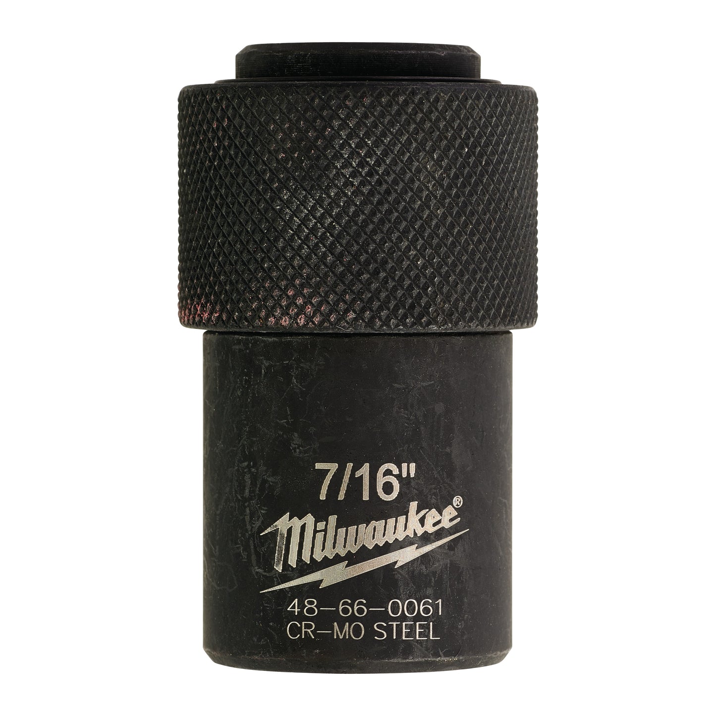 Adattatore accessori Milwaukee 1 2 - 7 16 - 48660061