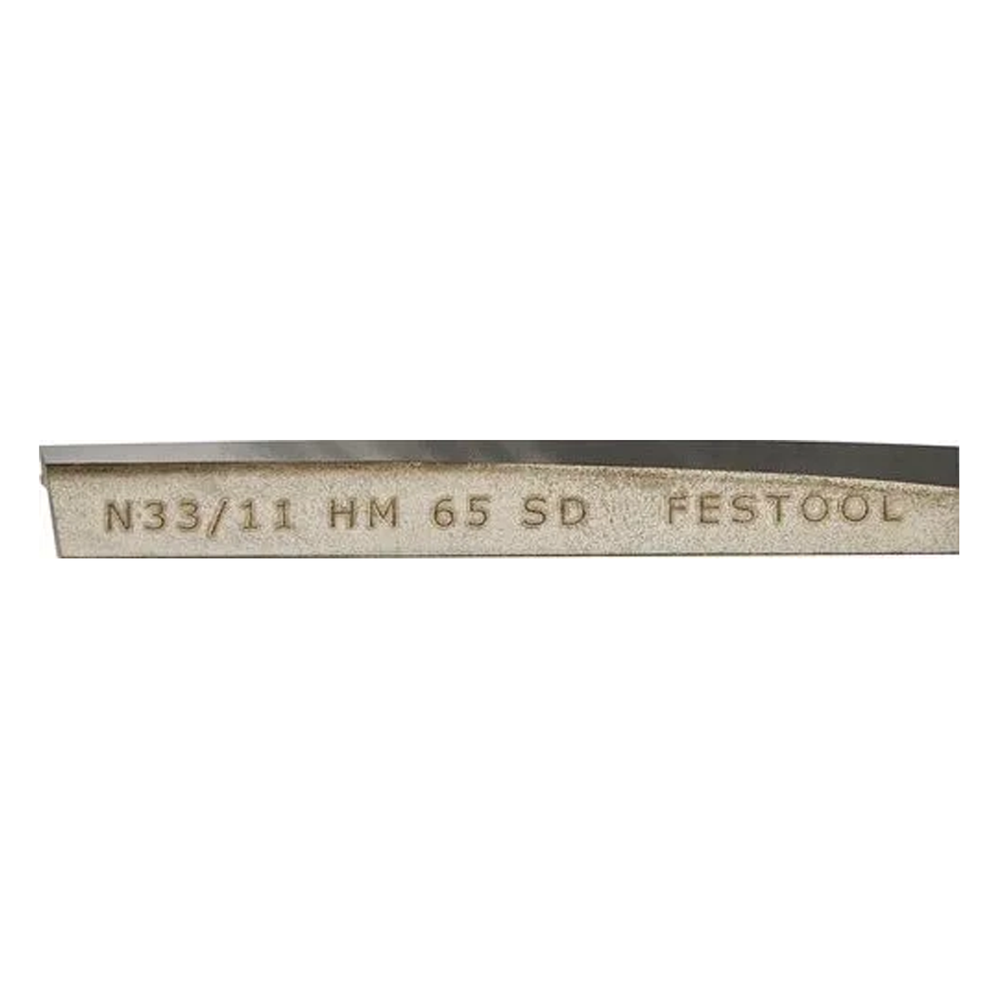 Accessori Festool coltello a spirale hw 65 | 488503
