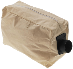 Bolsa para patatas fritas Festool sb-ehl
