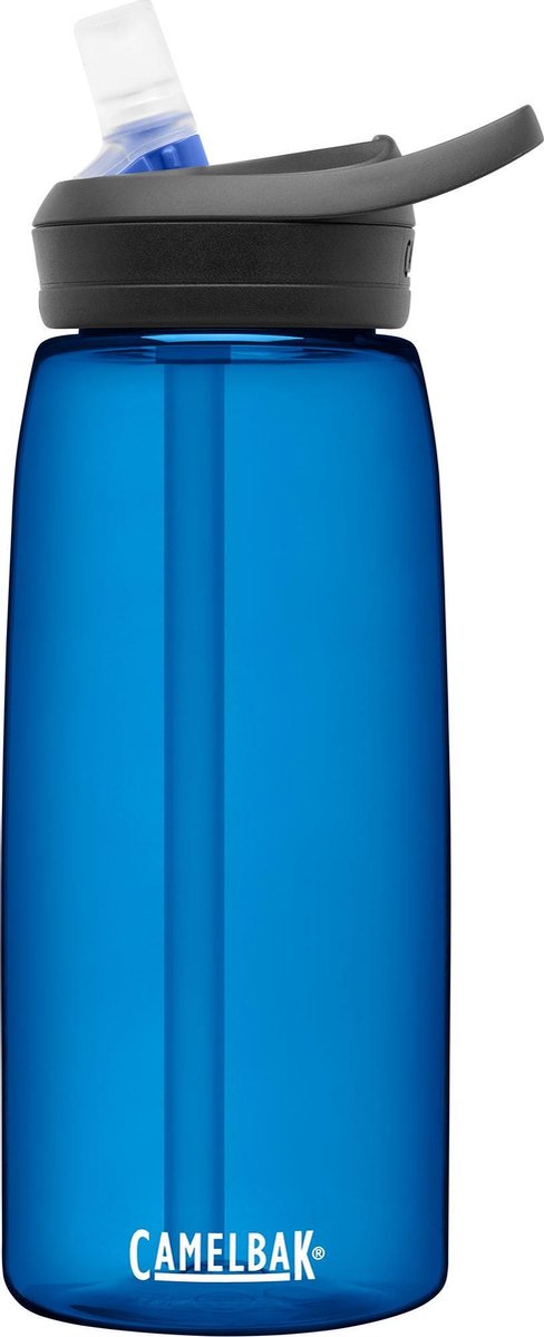 Camelbak eddy+ - borraccia 1 l - blu (oxford)