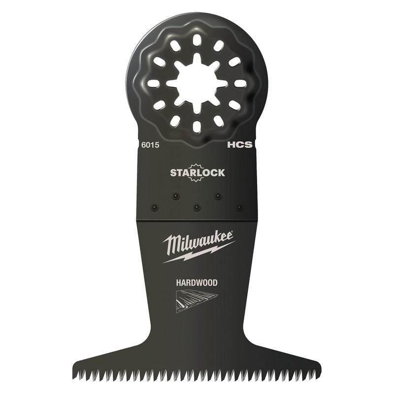 Accessori Milwaukee starlock - omt sl tuffo bl. l 3c 65x42mm-1pz - 48906015