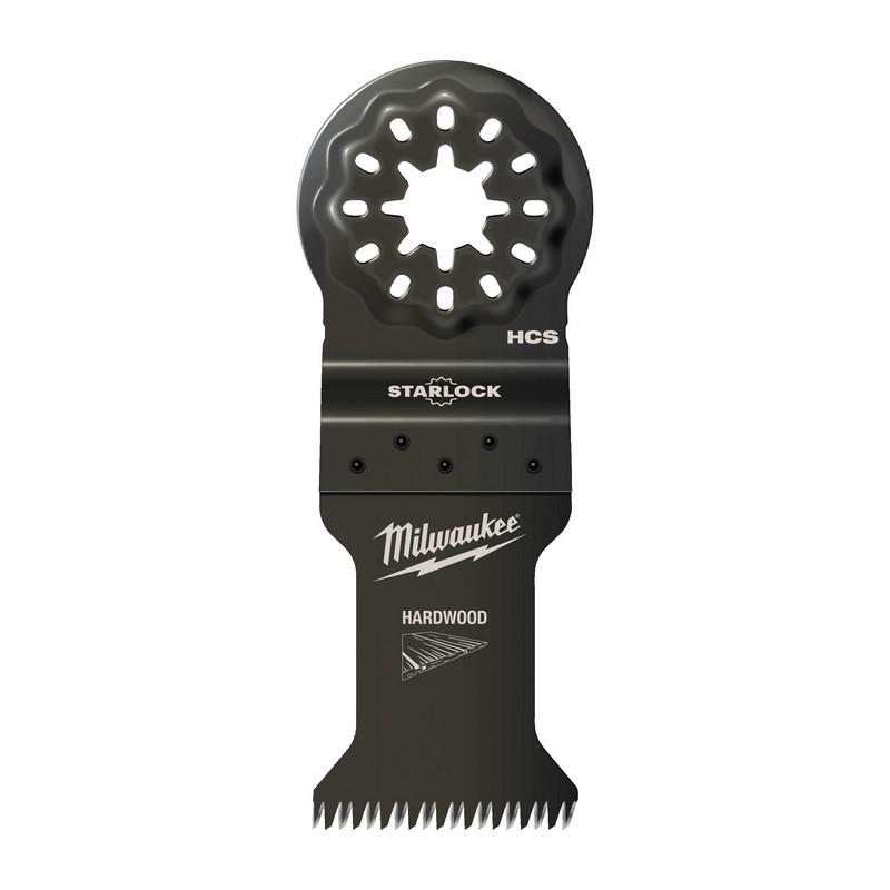 Accesorios milwaukee starlock - omt sl diving bl. con bim3c 35x42mm-1ud - 48906017