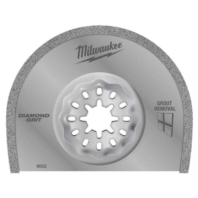 Accessori Milwaukee starlock - omt sl seg.bl. b d 75x1,2mm-1pz - 48906052