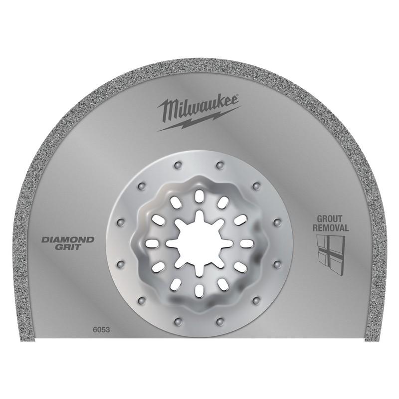 Accessori Milwaukee starlock - omt sl seg.bl. b d 90x2,2mm-1pz - 48906053
