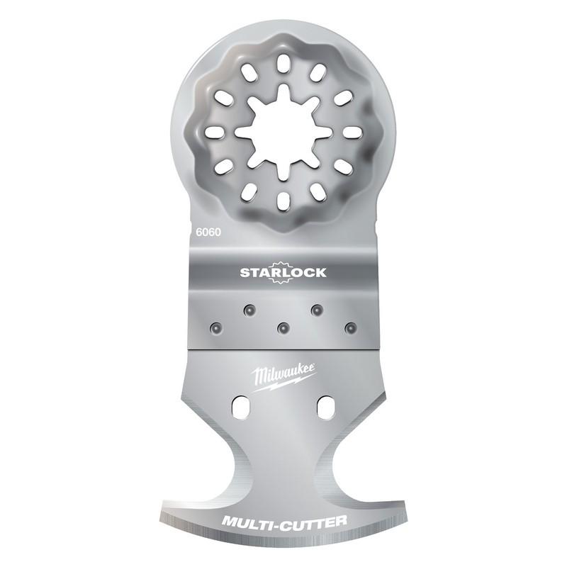 Accessori Milwaukee starlock - coltello omt sl 40xmm-1pz - 48906060