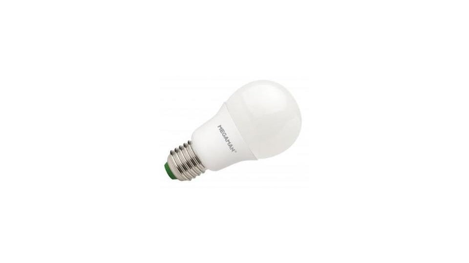Megaman Megaman MM03836 MEGAMAN MM03836 LED ZENIA A55 5.5W 40W E27 2800