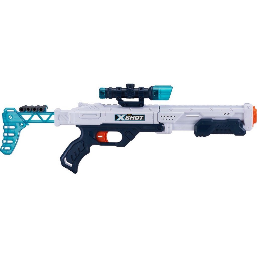 Zuru Zuru X-shot Ultimate Shootut Pack