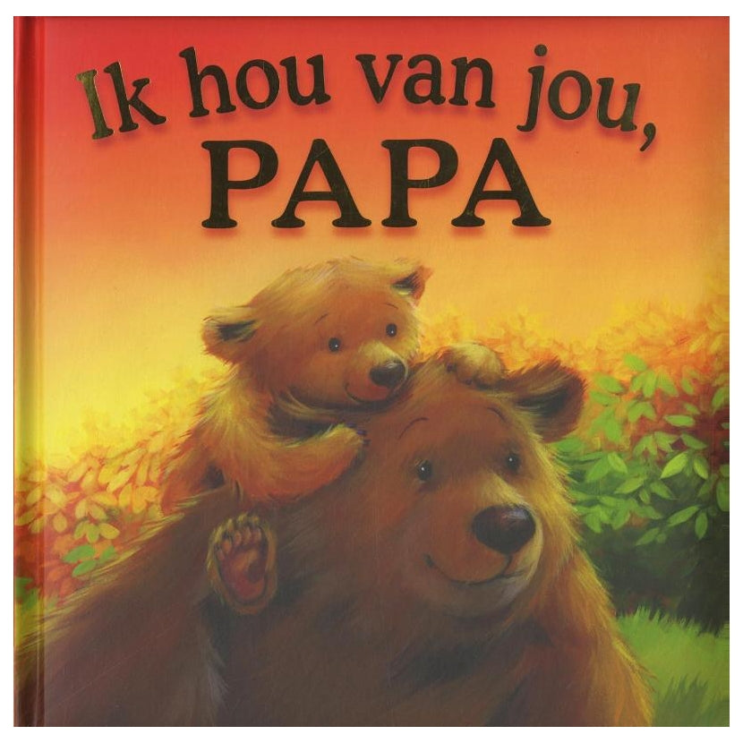te amo papi