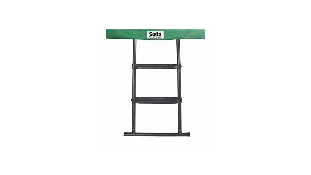 Salta Salta 610-15 escalera de trampolín 82 cm para trampolines de 244-305 cm