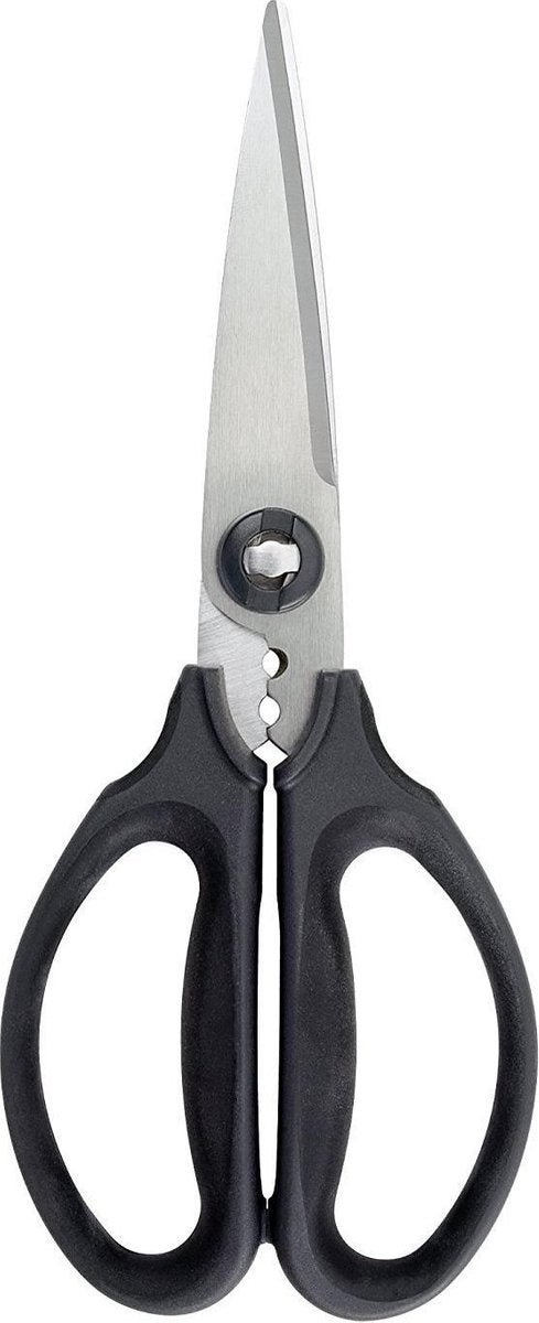 Oxo - keuken- en kruidenschaar - afneembare bladen