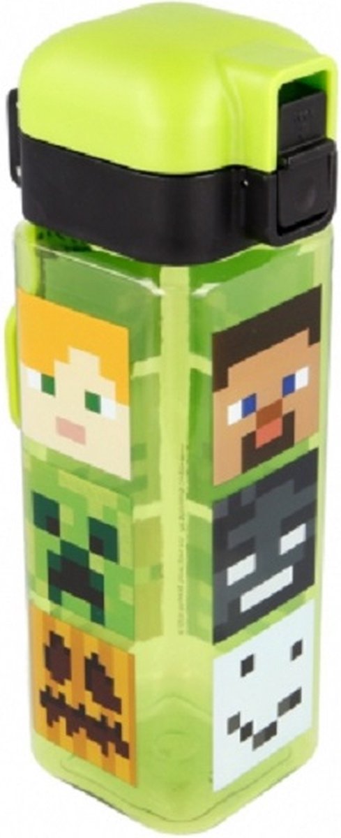 Minecraft