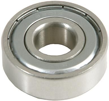 Prossimamente cuscinetti a sfera 6201 Zz 12x32x10
