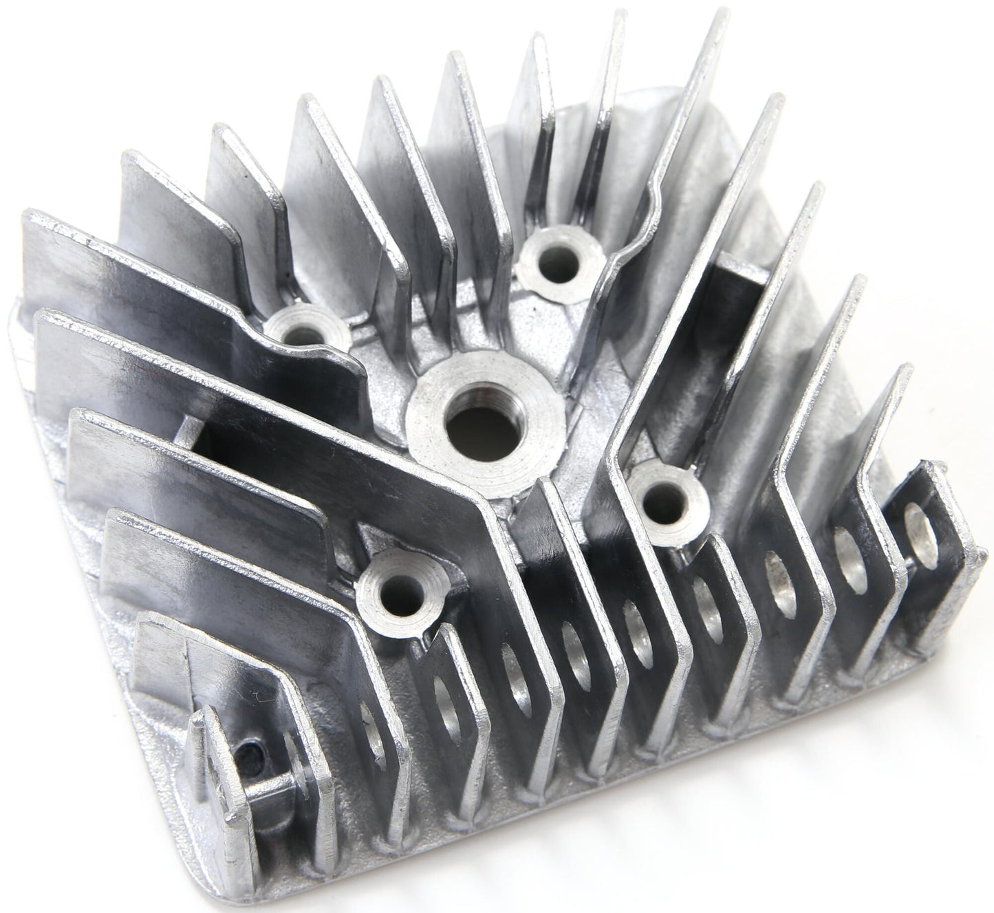 Testa cilindro MZA Almot S50