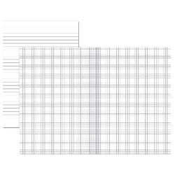Busta di carta Ursus A4 80 g m²