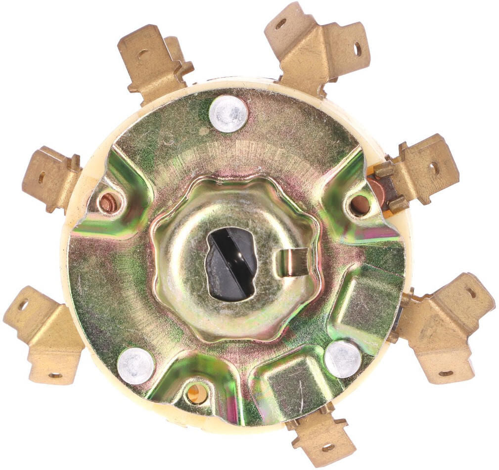 Bloqueo de extremo de 101 octanos 101.octane