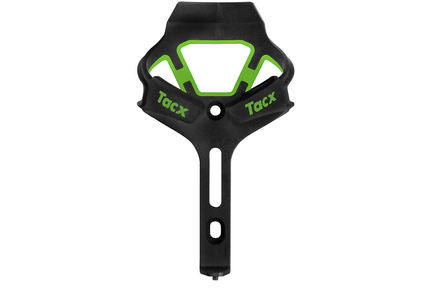 TACX Ciro Bidone Holder Green