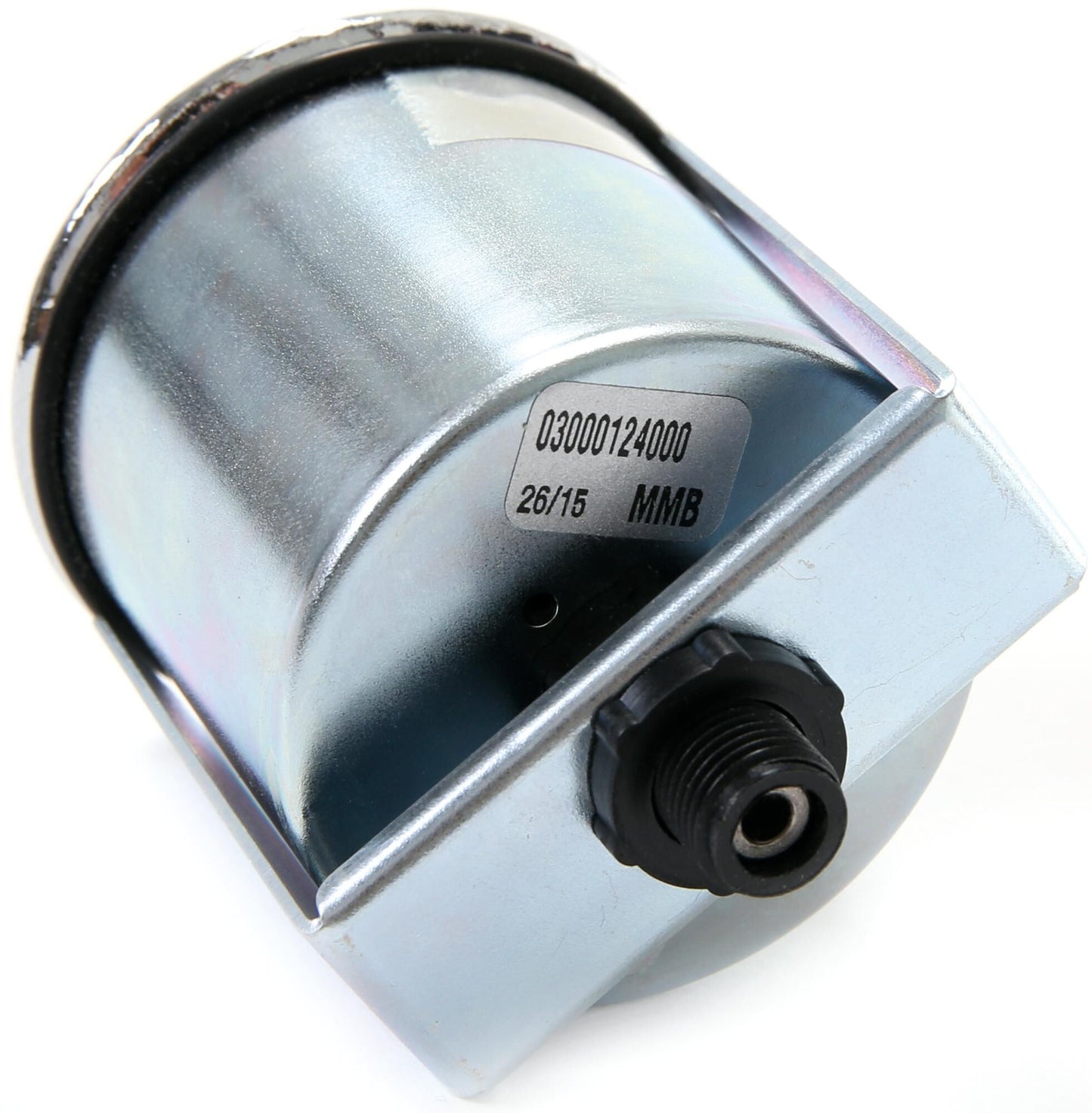 MZA taxometro KR51 1+2 48 mm fino a 80 km H
